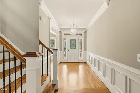428 Kings Hollow Drive Raleigh NC 27603