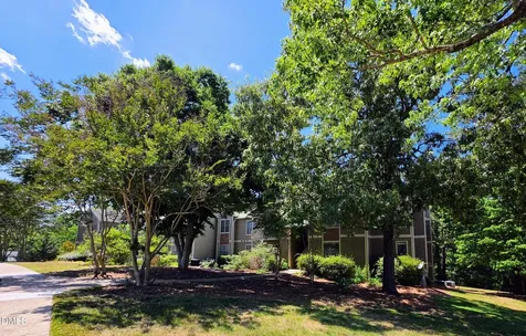 3803 Chimney Ridge Place Durham NC 27713
