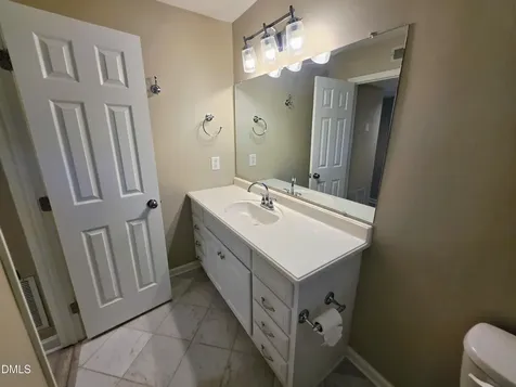 3803 Chimney Ridge Place Durham NC 27713
