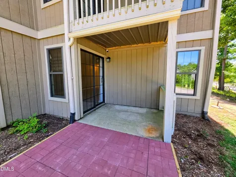 3803 Chimney Ridge Place Durham NC 27713