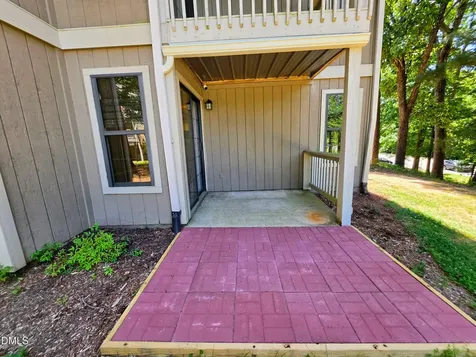 3803 Chimney Ridge Place Durham NC 27713