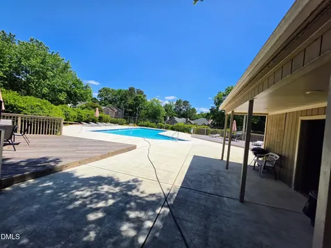 3803 Chimney Ridge Place Durham NC 27713