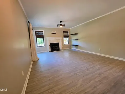 3803 Chimney Ridge Place Durham NC 27713