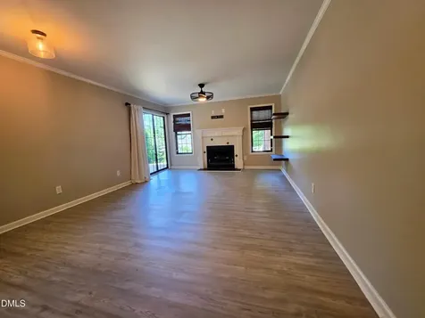 3803 Chimney Ridge Place Durham NC 27713