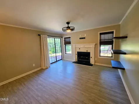 3803 Chimney Ridge Place Durham NC 27713