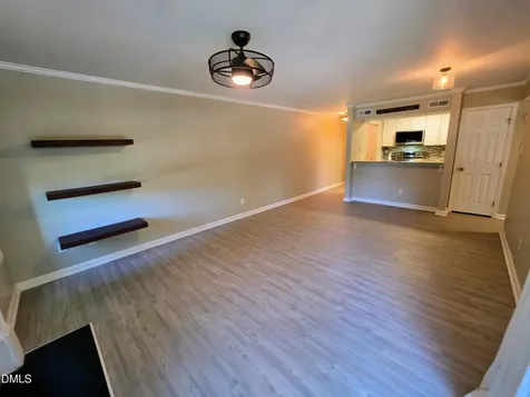 3803 Chimney Ridge Place Durham NC 27713