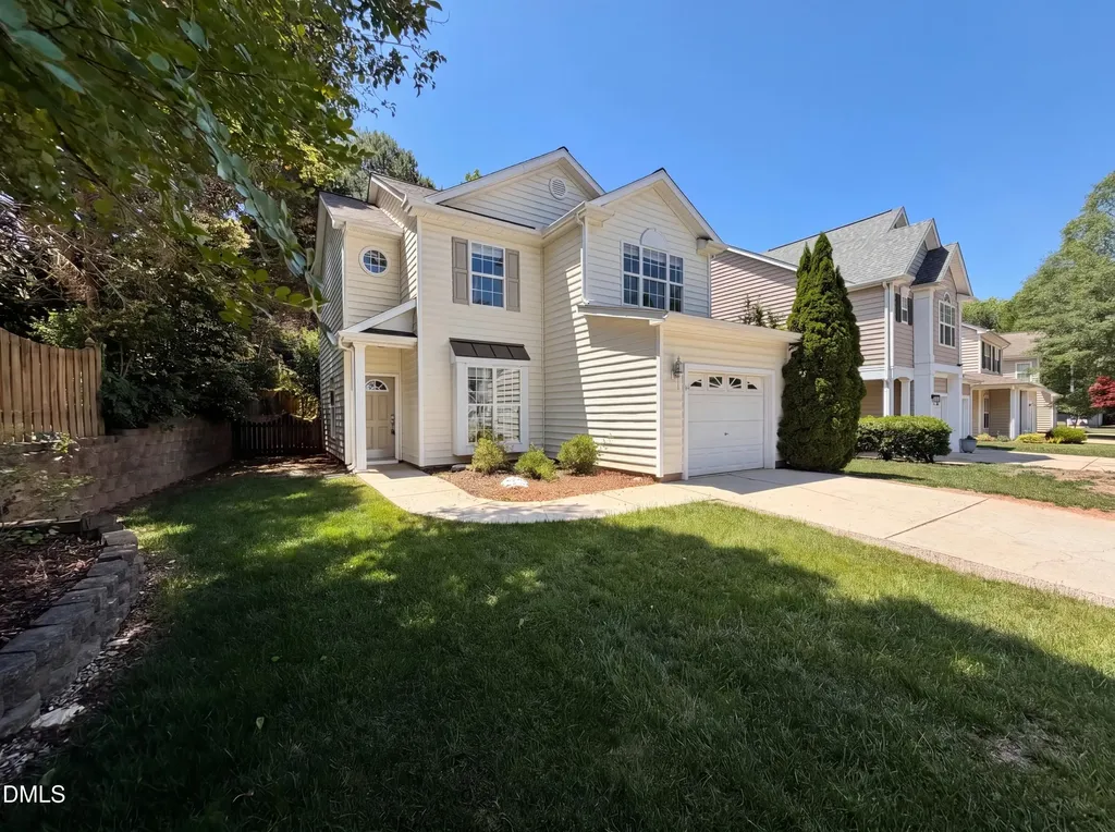8409 Aztec Dawn Court Raleigh NC 27613