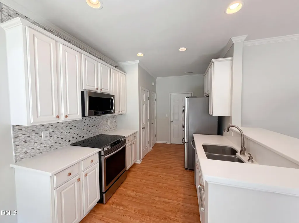 8409 Aztec Dawn Court Raleigh NC 27613