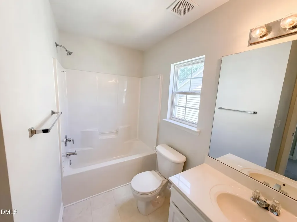 8409 Aztec Dawn Court Raleigh NC 27613
