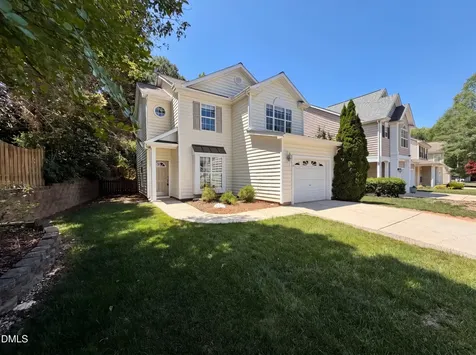 8409 Aztec Dawn Court Raleigh NC 27613