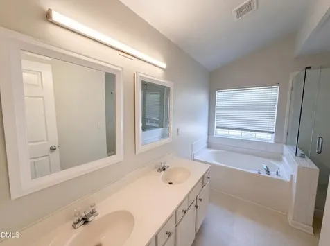 8409 Aztec Dawn Court Raleigh NC 27613