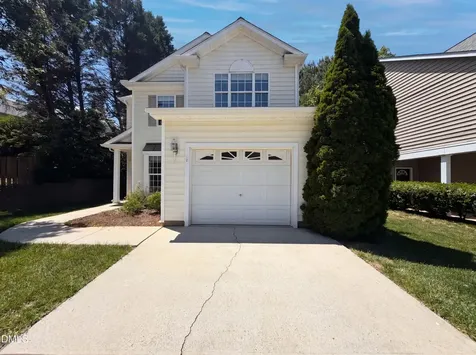 8409 Aztec Dawn Court Raleigh NC 27613