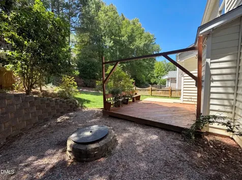 8409 Aztec Dawn Court Raleigh NC 27613