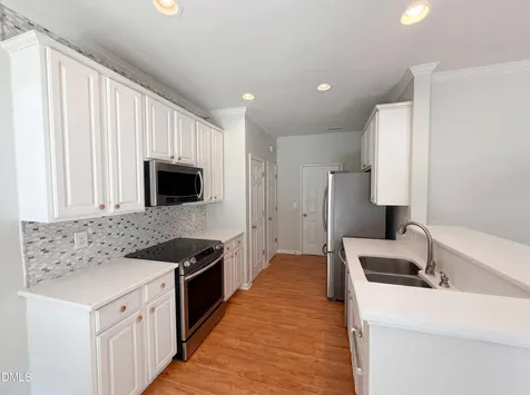 8409 Aztec Dawn Court Raleigh NC 27613