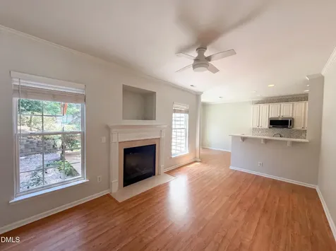 8409 Aztec Dawn Court Raleigh NC 27613