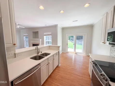 8409 Aztec Dawn Court Raleigh NC 27613