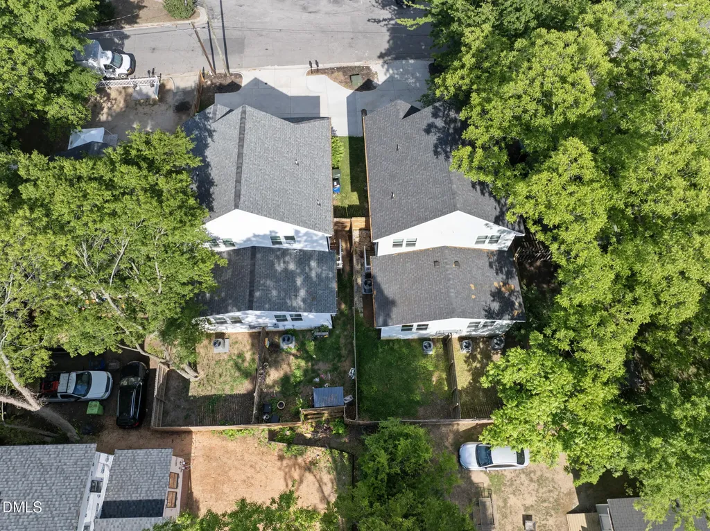 808 Vardaman Street Raleigh NC 27610