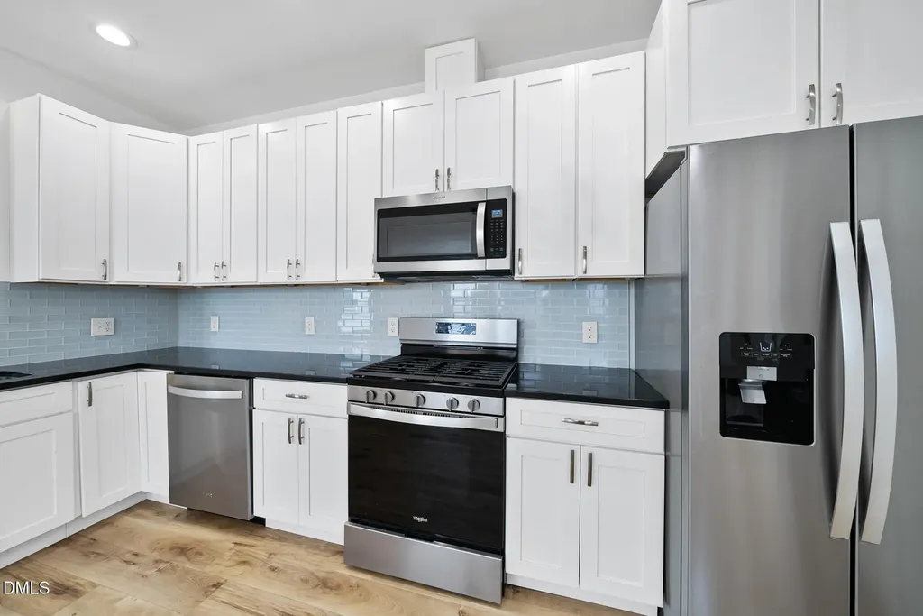 808 Vardaman Street Raleigh NC 27610