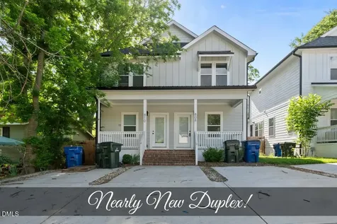 808 Vardaman Street Raleigh NC 27610