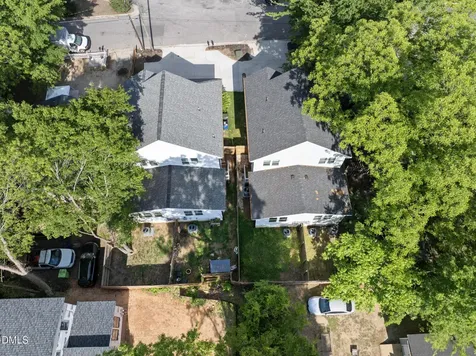 808 Vardaman Street Raleigh NC 27610
