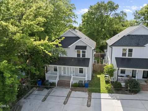 808 Vardaman Street Raleigh NC 27610