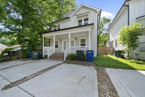 808 Vardaman Street Raleigh NC 27610