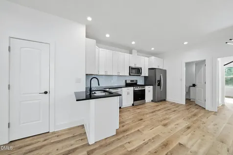 808 Vardaman Street Raleigh NC 27610