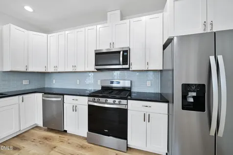808 Vardaman Street Raleigh NC 27610