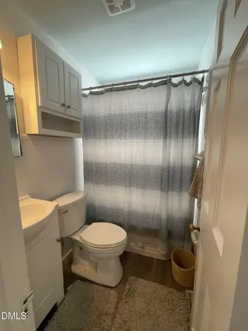 1009 Canterbury Road Raleigh NC 27607