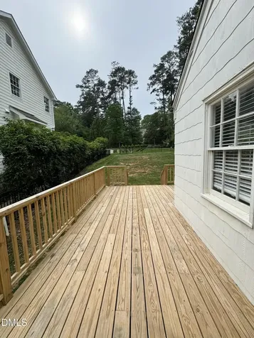 1009 Canterbury Road Raleigh NC 27607