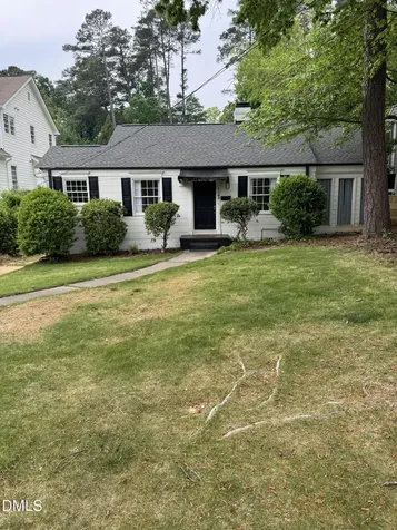 1009 Canterbury Road Raleigh NC 27607