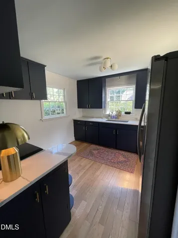 1009 Canterbury Road Raleigh NC 27607
