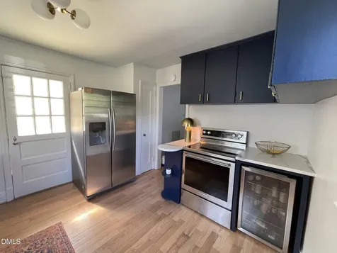 1009 Canterbury Road Raleigh NC 27607
