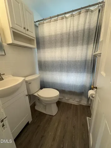 1009 Canterbury Road Raleigh NC 27607