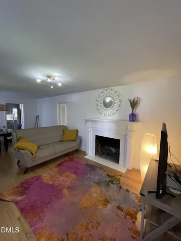 1009 Canterbury Road Raleigh NC 27607