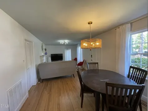 1009 Canterbury Road Raleigh NC 27607