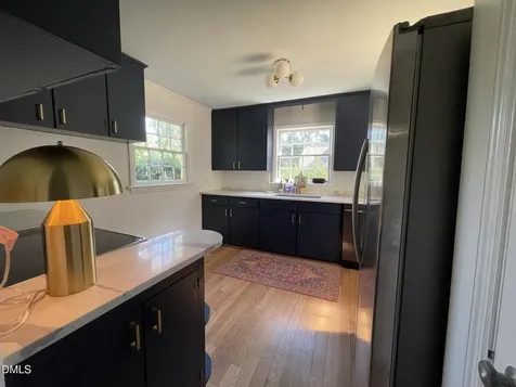 1009 Canterbury Road Raleigh NC 27607