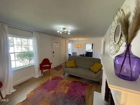 1009 Canterbury Road Raleigh NC 27607