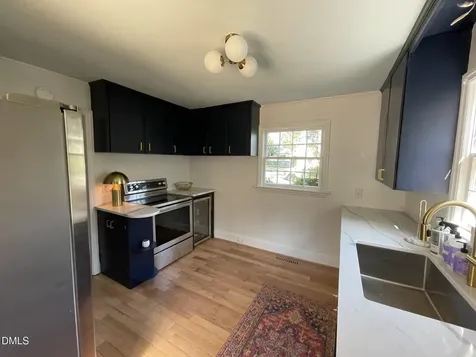 1009 Canterbury Road Raleigh NC 27607