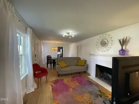 1009 Canterbury Road Raleigh NC 27607