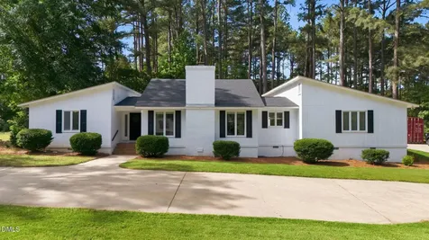 2409 Wintergreen Road Sanford NC 27330