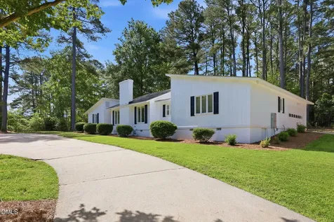 2409 Wintergreen Road Sanford NC 27330