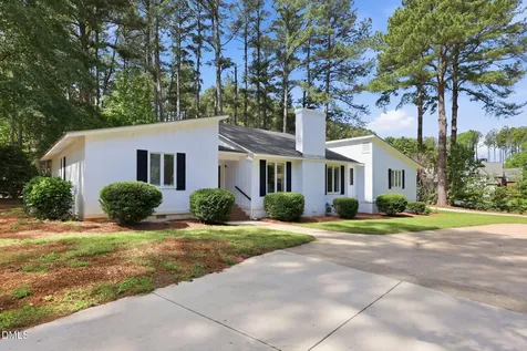 2409 Wintergreen Road Sanford NC 27330