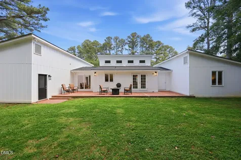 2409 Wintergreen Road Sanford NC 27330