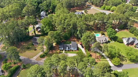 2409 Wintergreen Road Sanford NC 27330