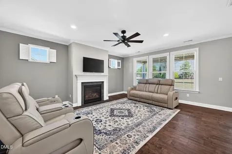 1203 Steinbeck Drive Durham NC 27703