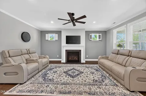 1203 Steinbeck Drive Durham NC 27703