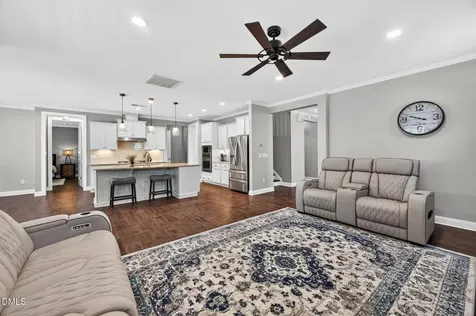 1203 Steinbeck Drive Durham NC 27703