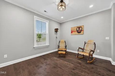 1203 Steinbeck Drive Durham NC 27703