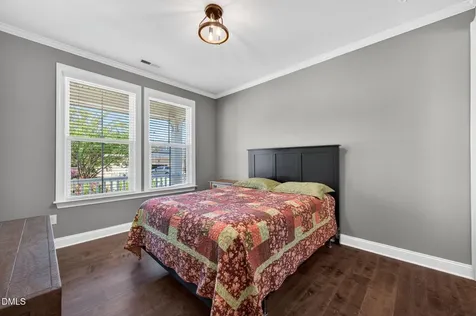 1203 Steinbeck Drive Durham NC 27703